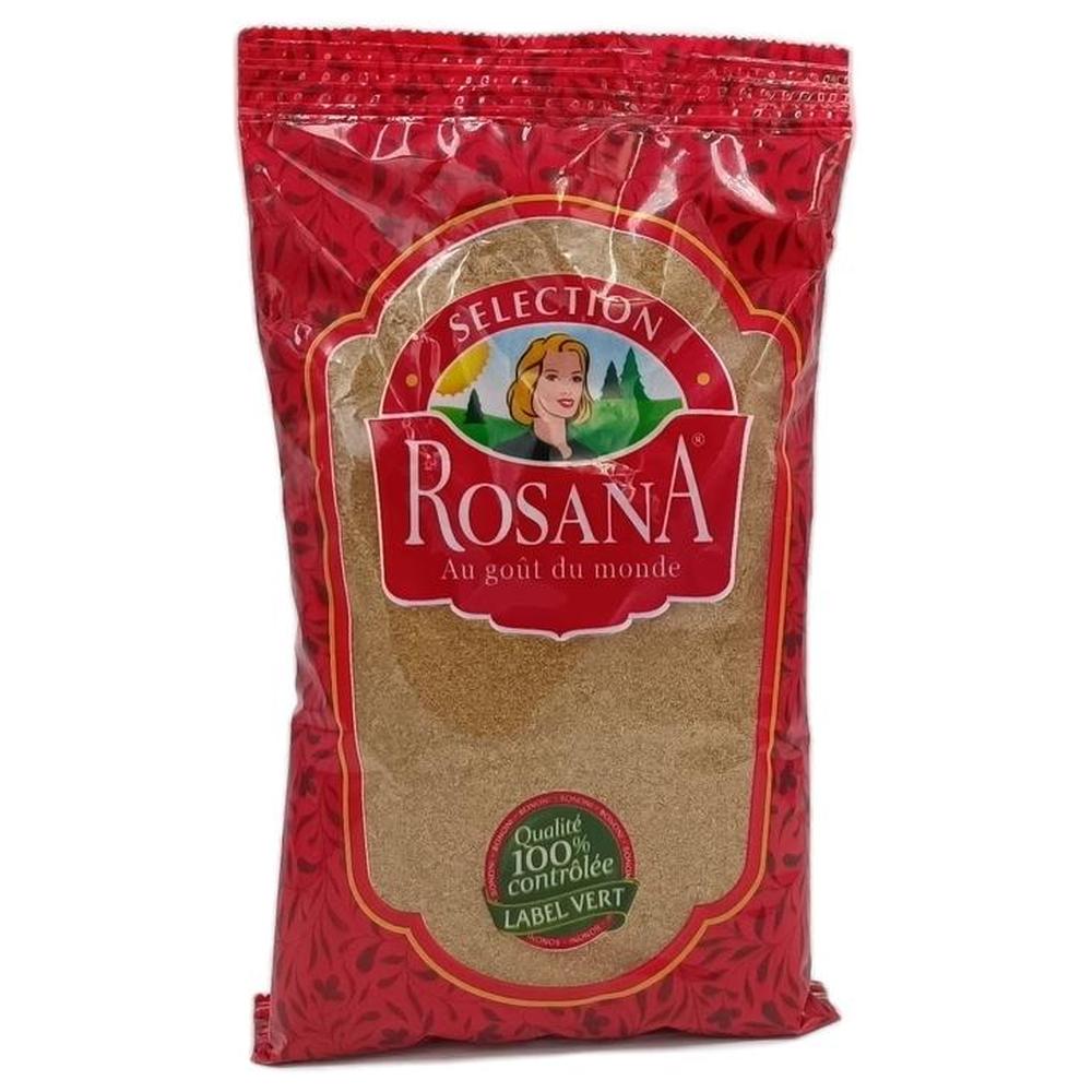 Cumin Moulu Rosana 250g.