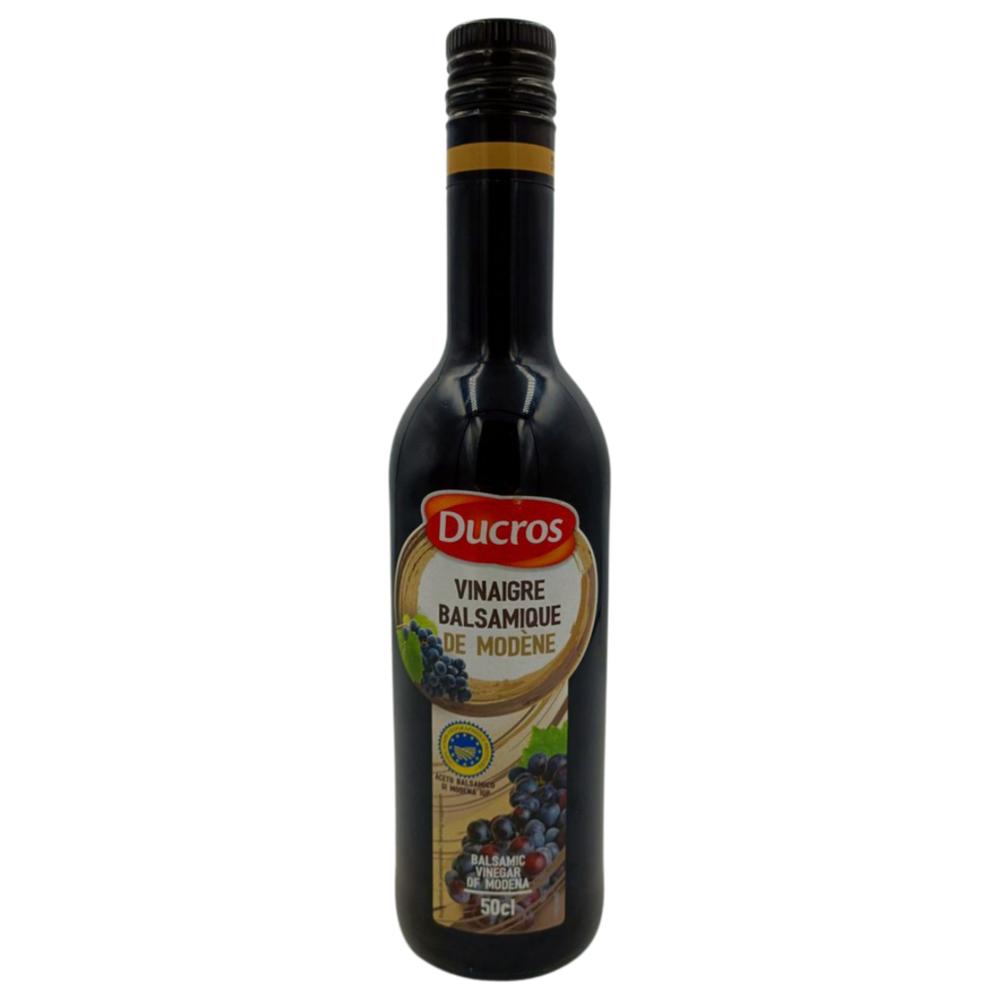 Vinaigre Balsamique Ducros 50cl