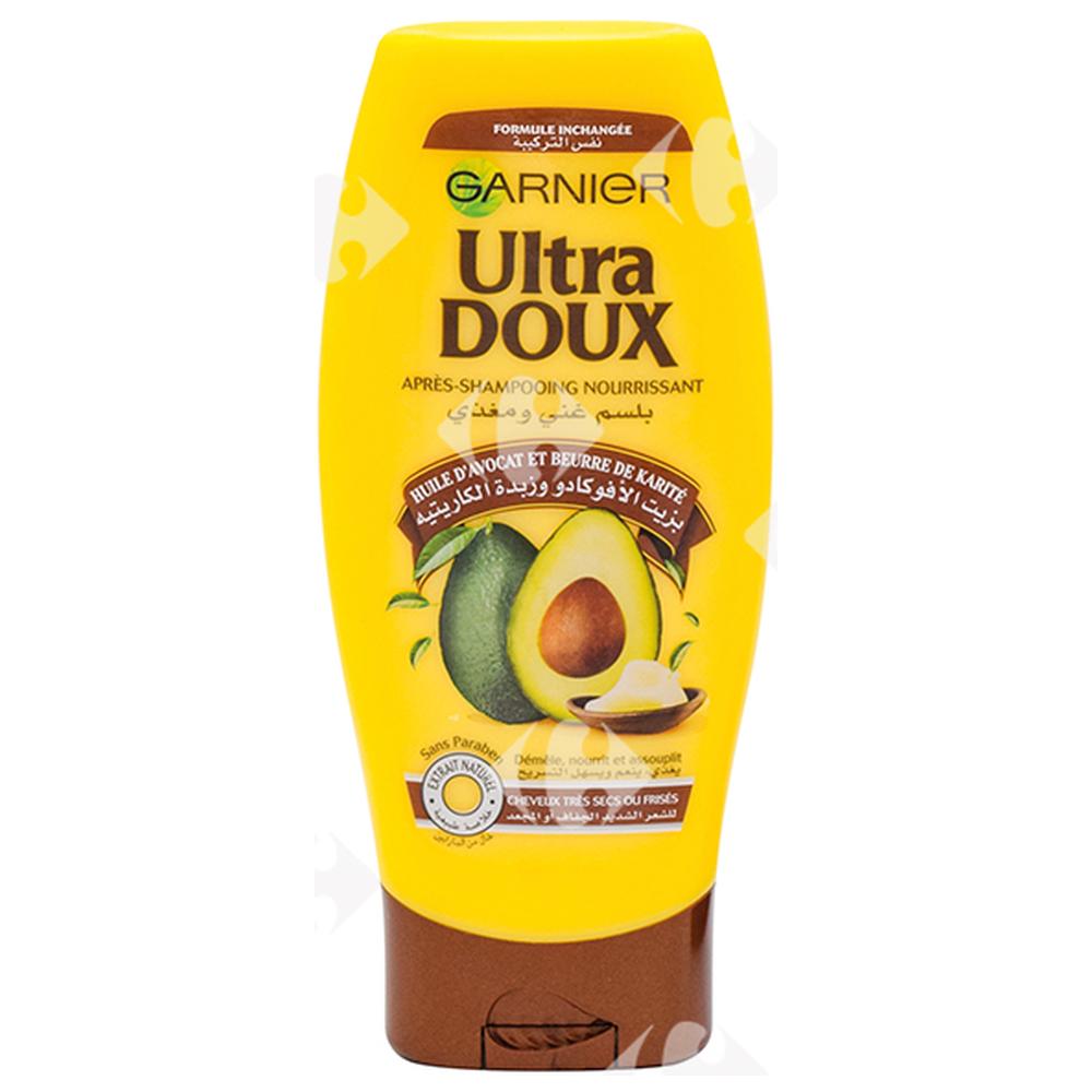 [67034] Après Shampooing Avocat Karité Ultra Doux Garnier 200ml