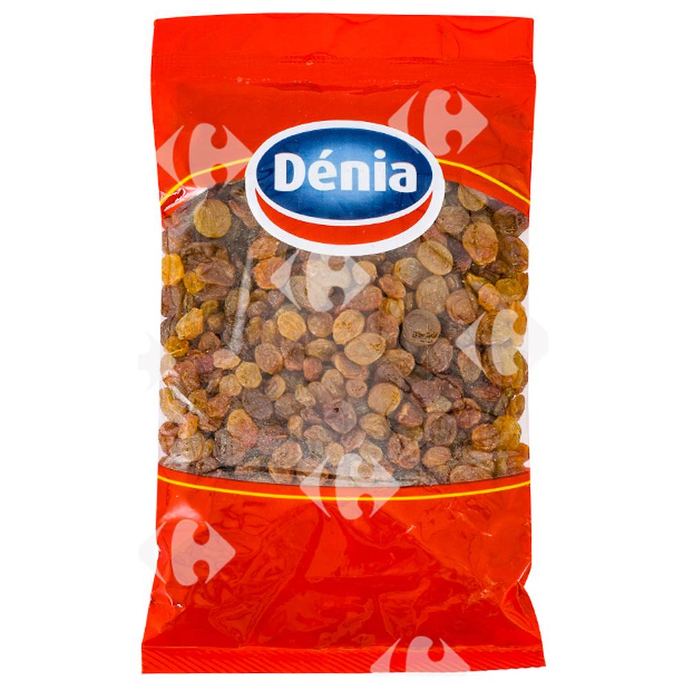 [74013] Raisins Secs Blancs Dénia 250g