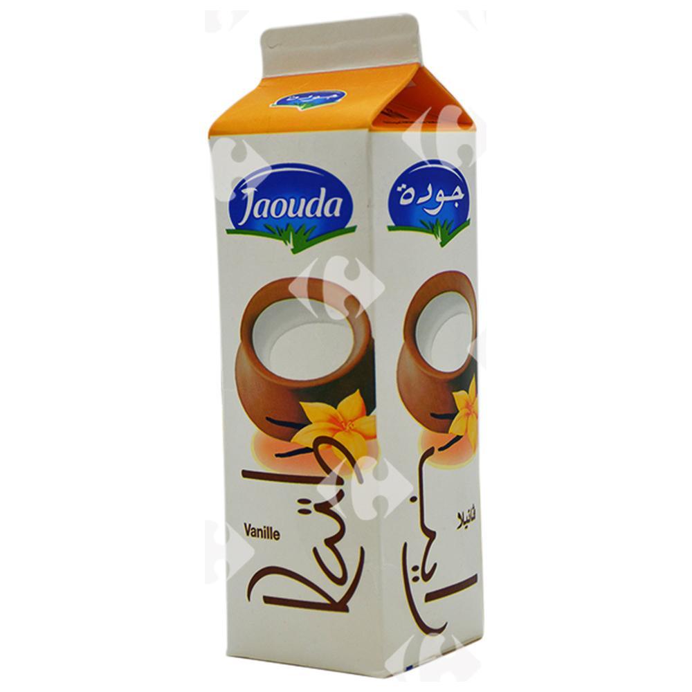 [182434] Raïb à Boire Vanille Jaouda 450g