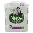 Couches Adultes Premium Care Large Nova 10 unités