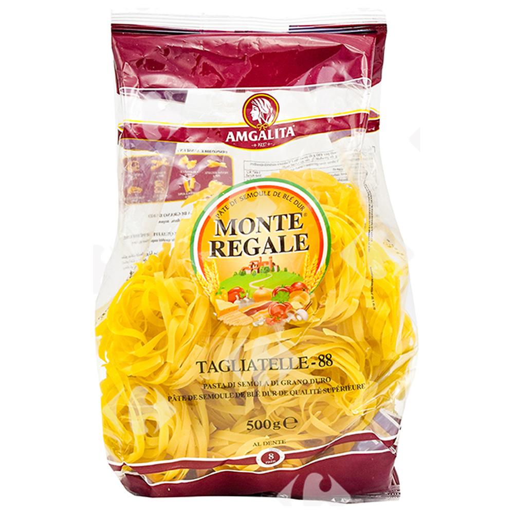 [382729] Tagliatelle Monte Regale 500g