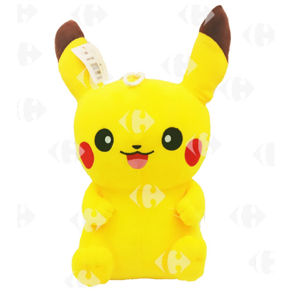 [678356] Peluche Pokémon Licence