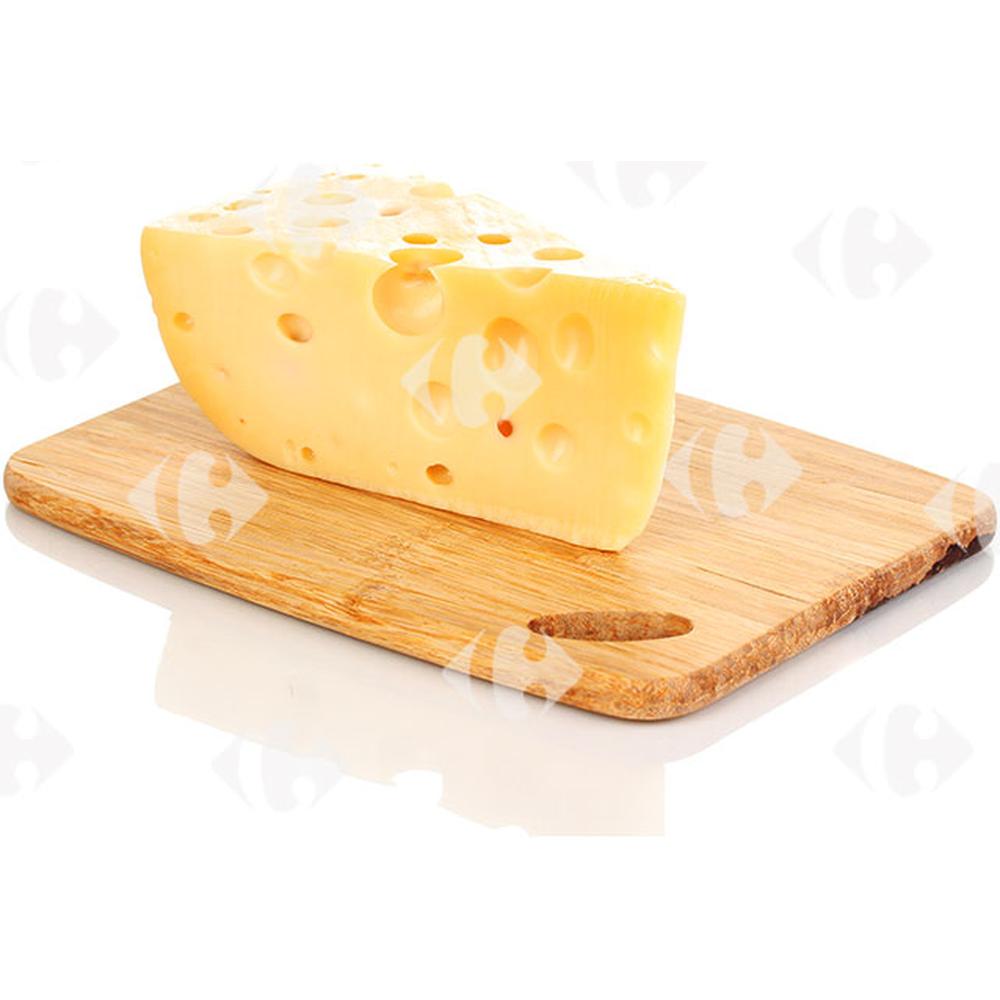Maasdam Gran Cœur 100g