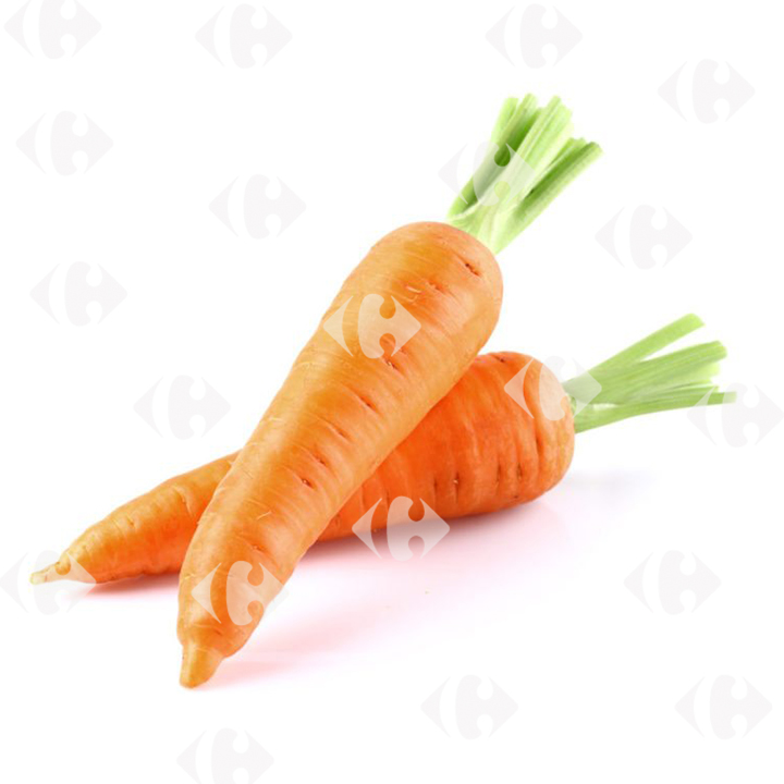 Carotte 250g
