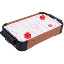 Table de Jeu Mini Air Hockey en Bois 50cm.