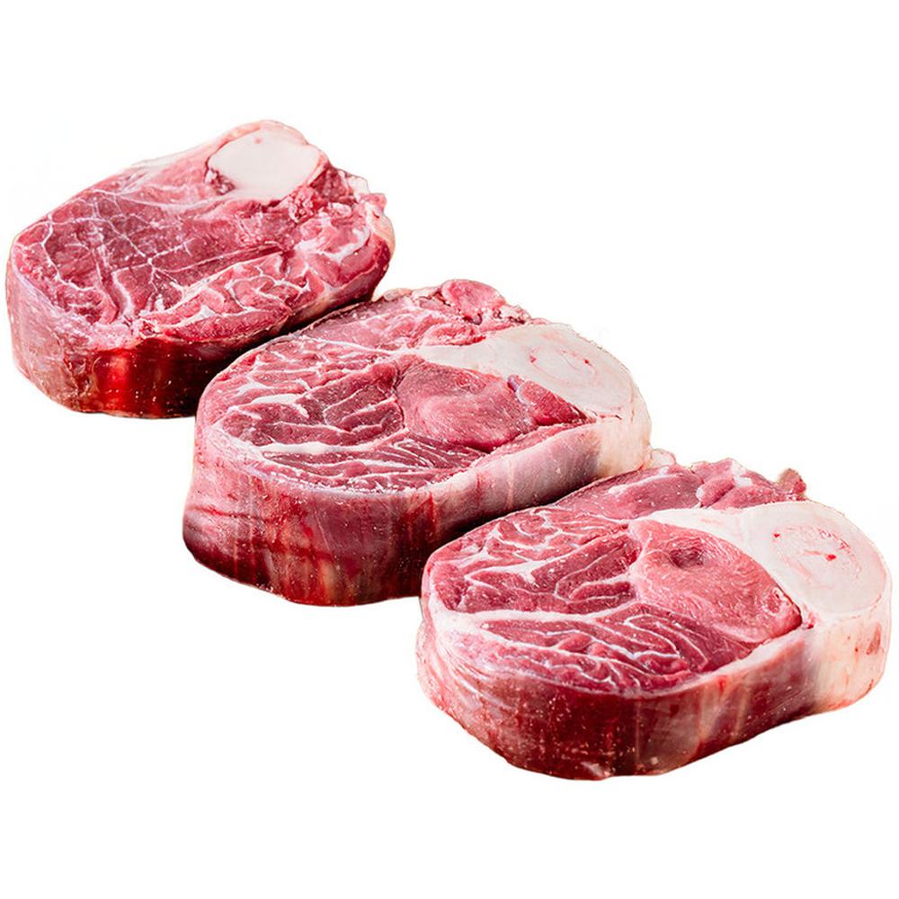 [11054] Jarret de Bœuf à Os 500g - Filière Qualité