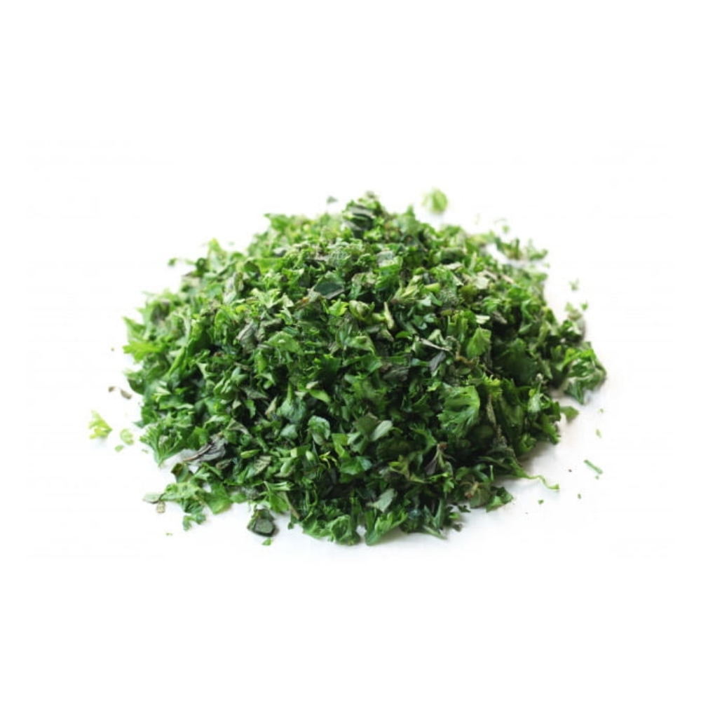 Persil Hachée 200g