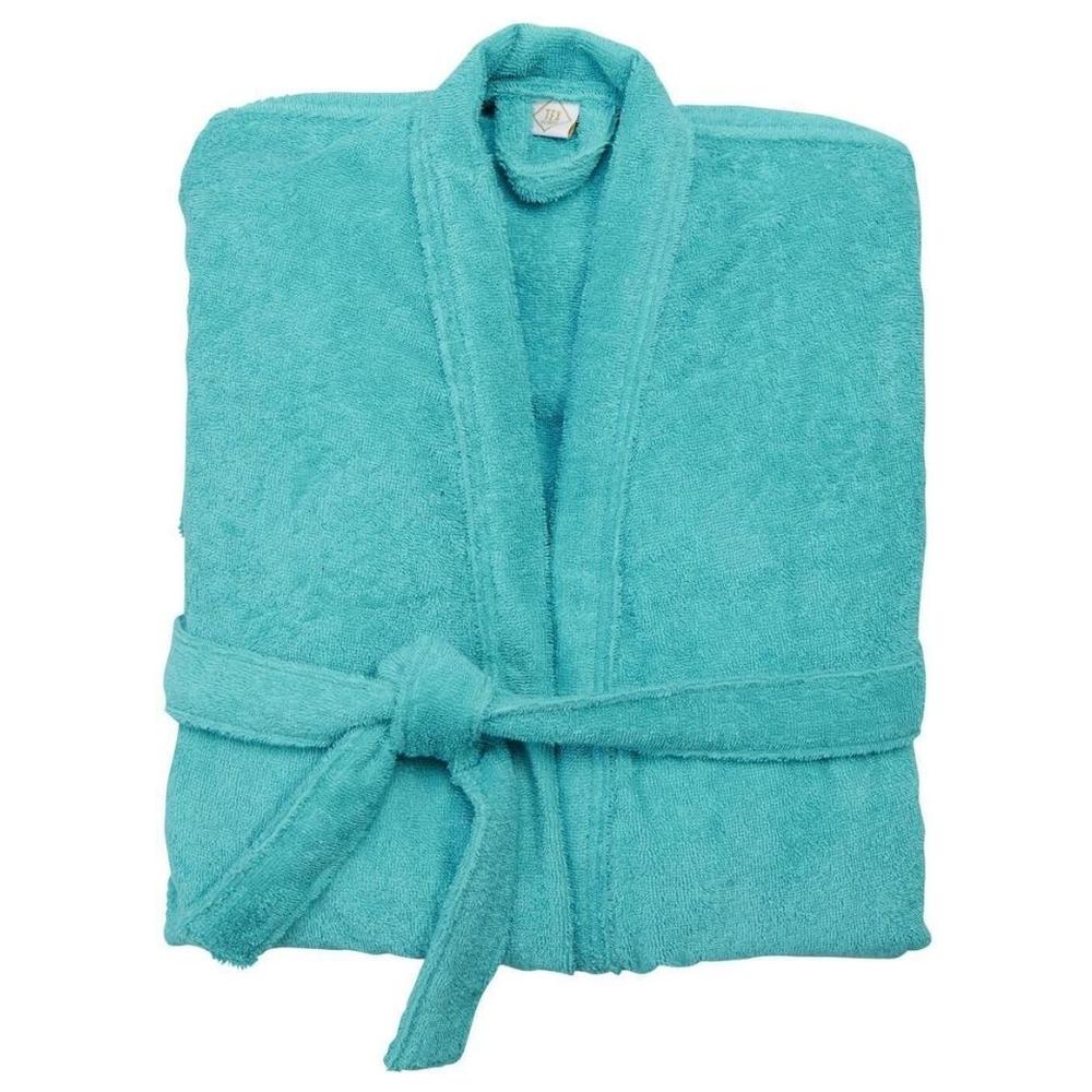 [623141] Peignoir Elégant Tex Home L-XL