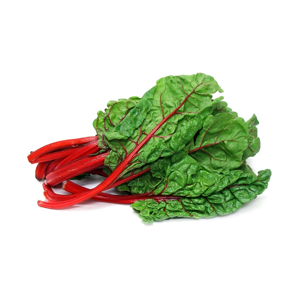 Red Chard 125g