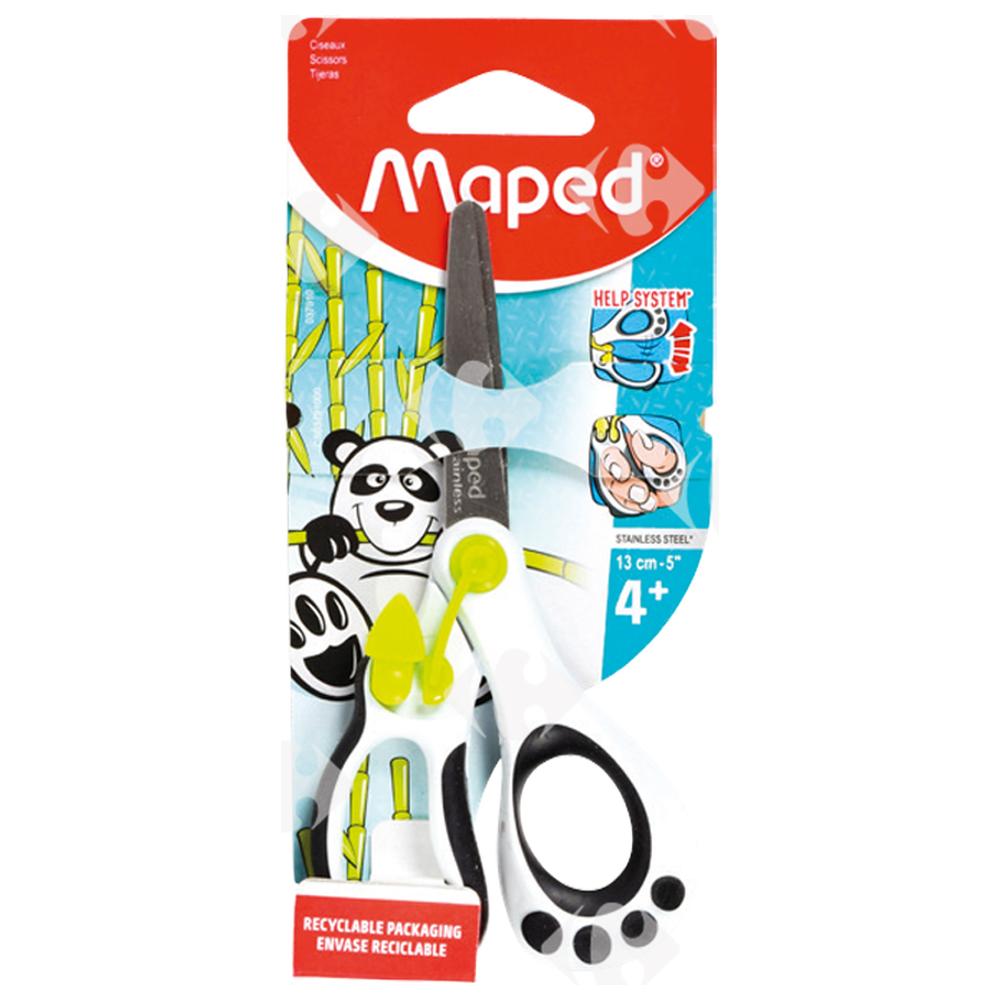 Ciseaux Koopy Maped 13cm
