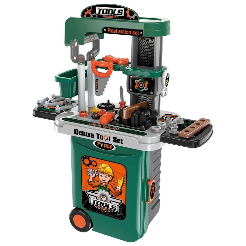 [723524] Outils de Chariot Zoko-Fazconta 22x48 cm