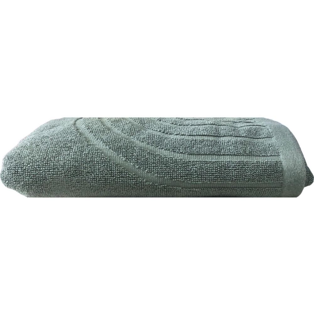 [702435] Drap De Bain Tex Home 100x150 cm