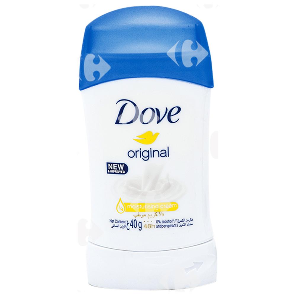 [69710] Stick Original Dove 40g.