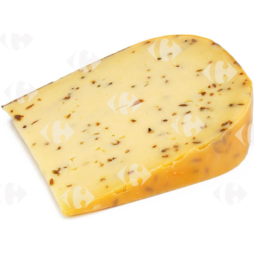 Gouda au Cumin Acheese 100g.