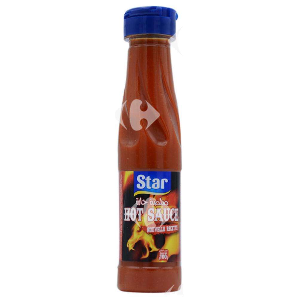 [548244] Hot Sauce Star 88g.