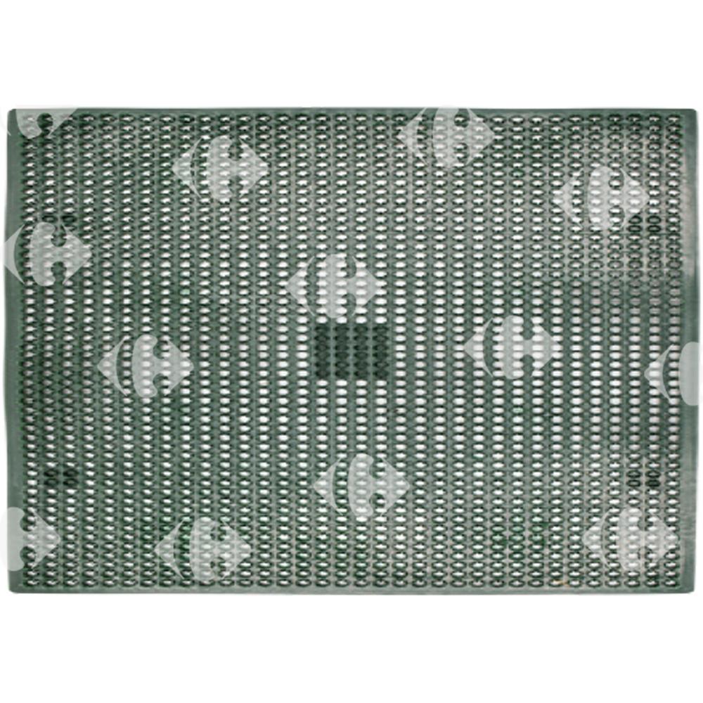 Tapis Coco Unis Carrefour 40x60cm