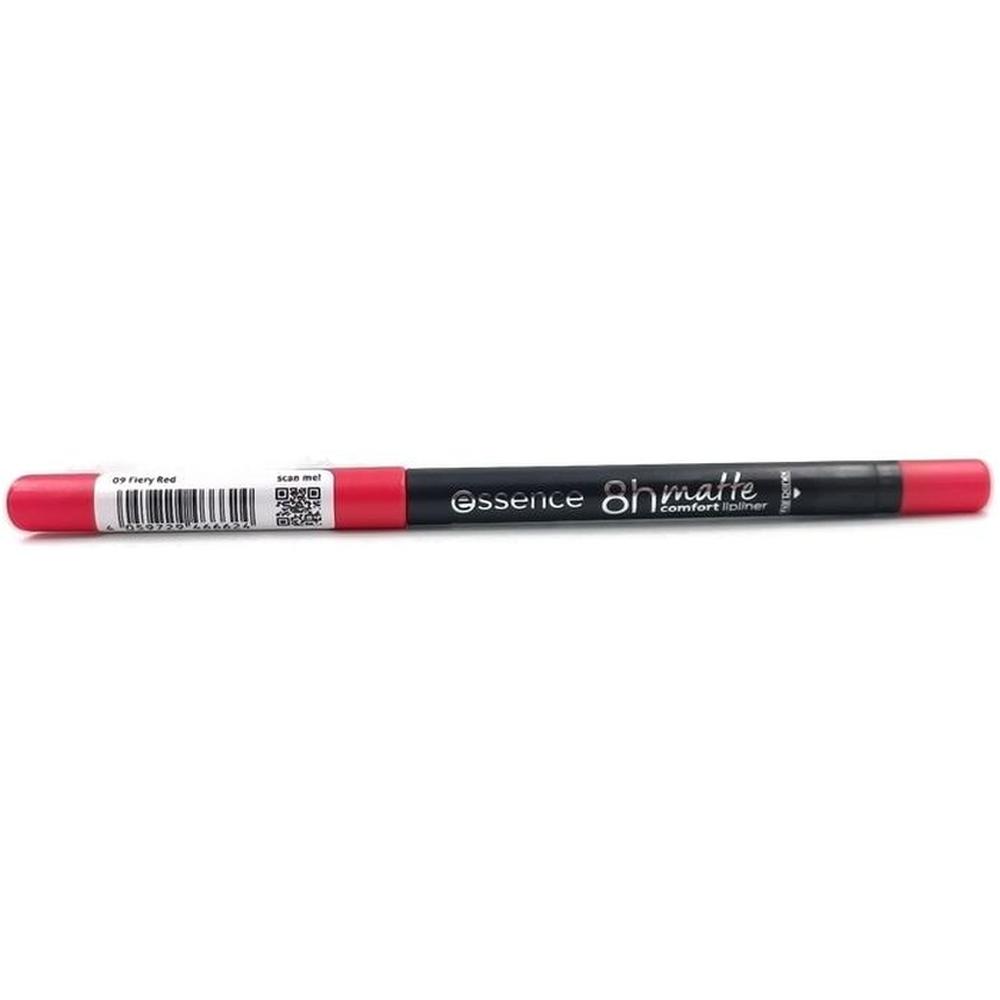 Crayon à Lèvres 8H Matte Comfort N°09 Essence 1 unité
