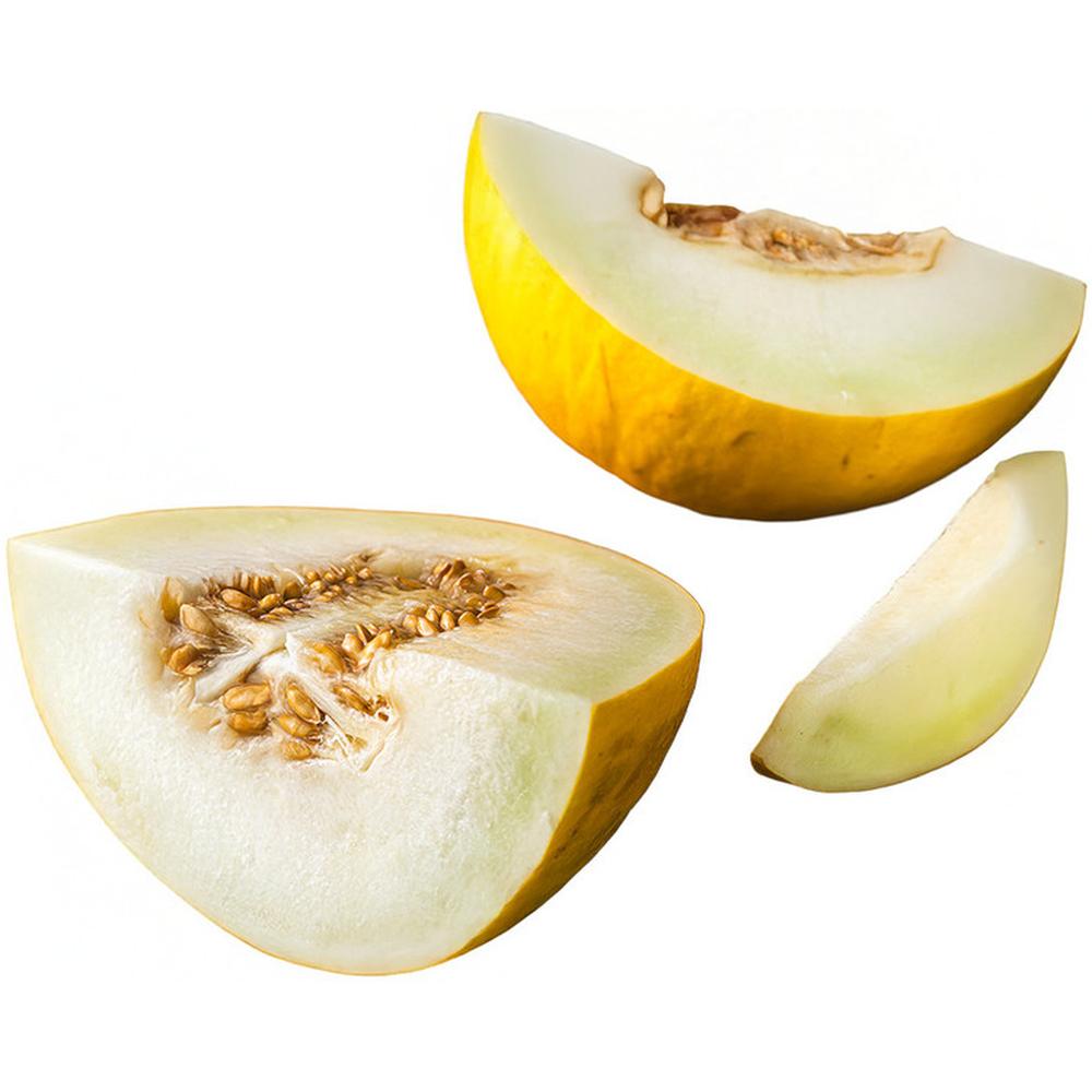 Melon Jaune Local au kg.