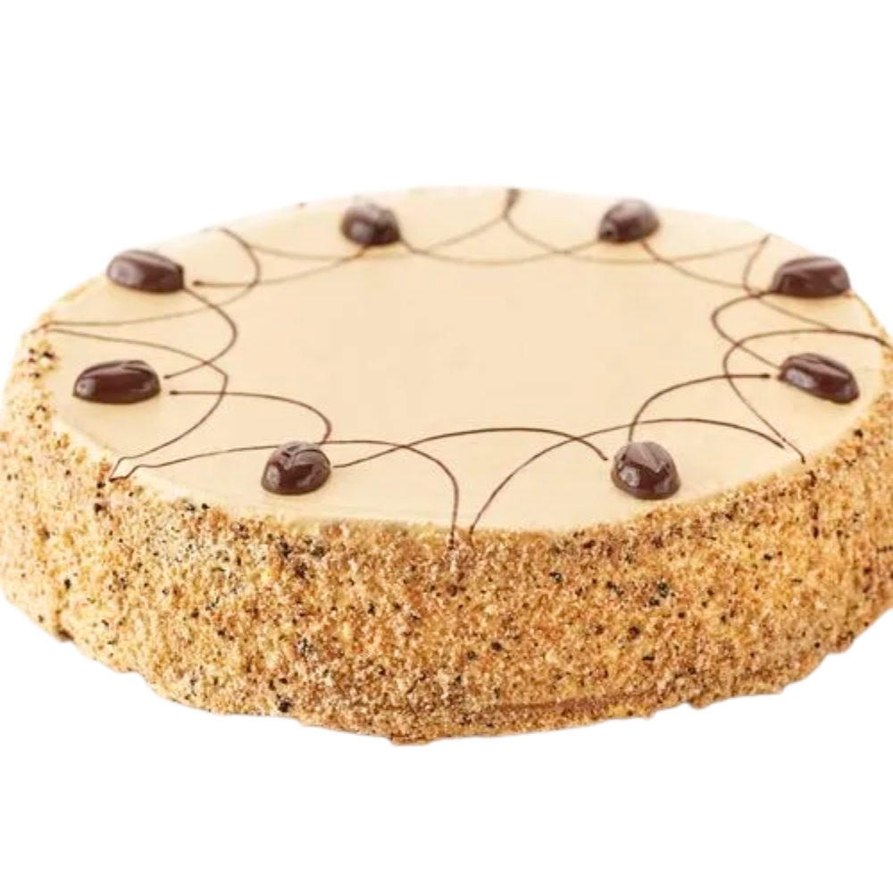 [623709] Chocopraline 6 personnes.