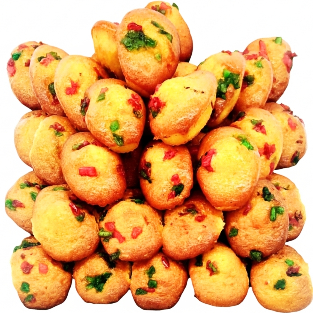 [161321] Madeleine 100g.
