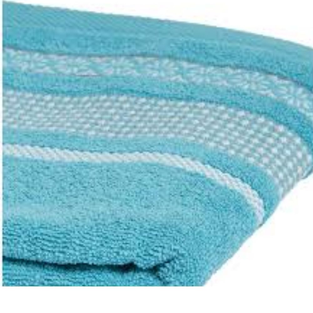 Serviette Tex Home 50x90 cm
