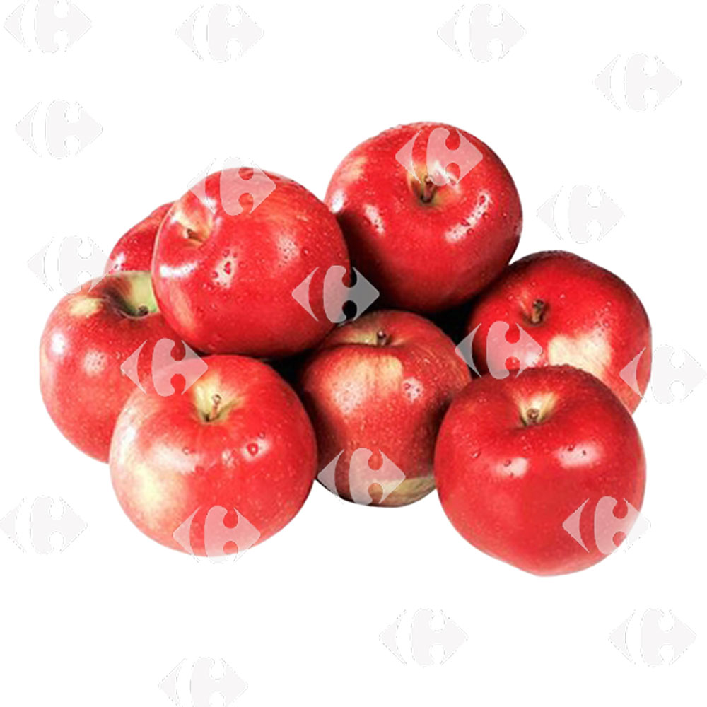 Pomme Délicieuse Import 500g.