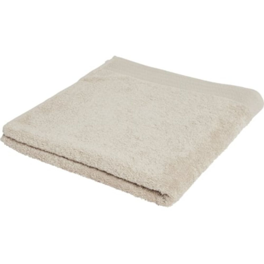 Drap de Douche Sable Tex Home 70x140 Cm