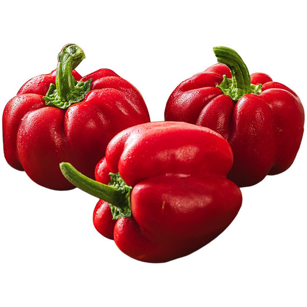 [73242] Poivron Rouge 250g