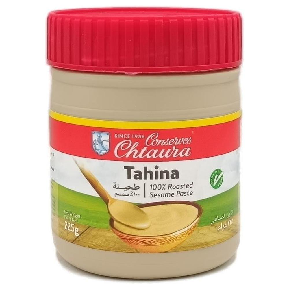 Tahina Chtaura 225g.