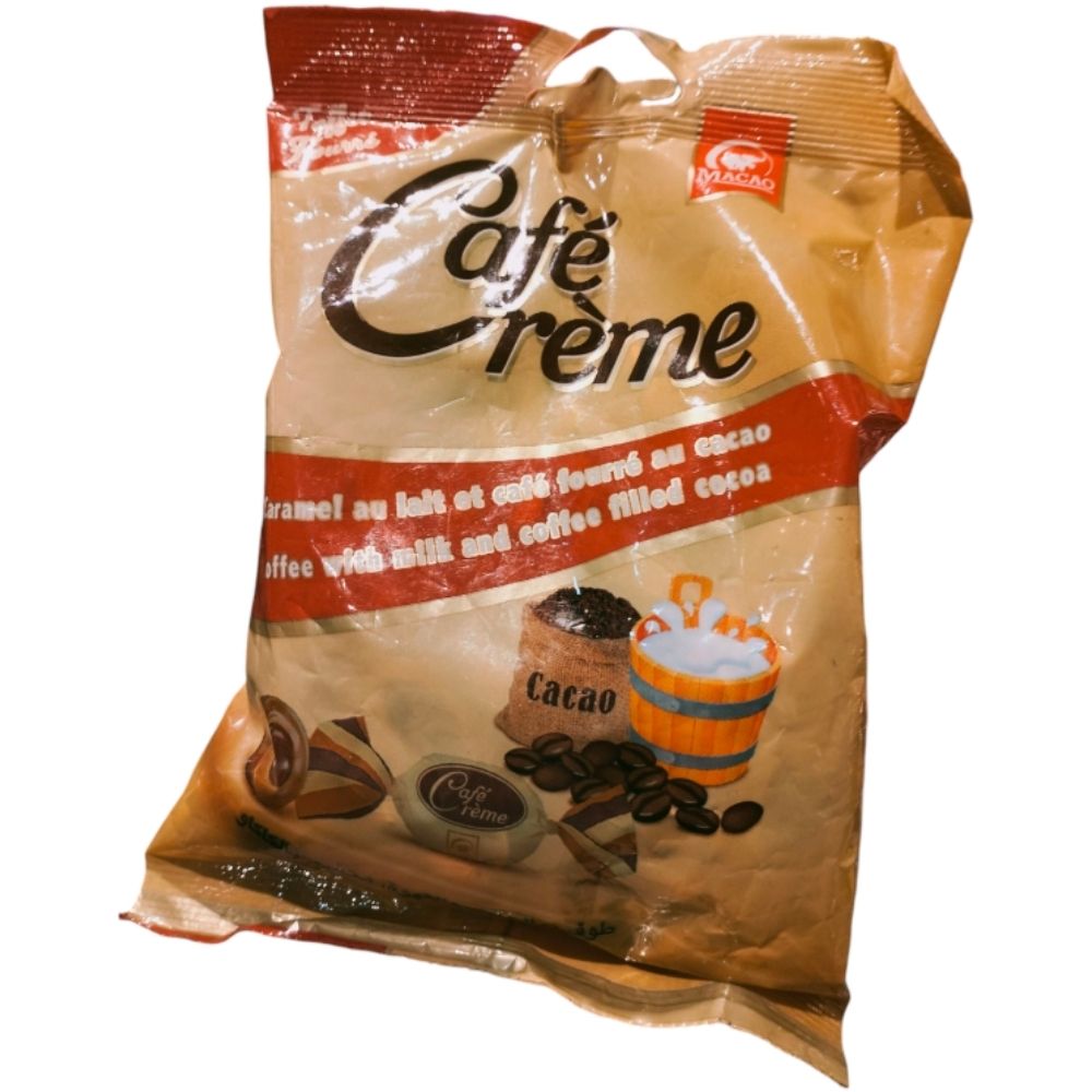 Bonbons Café Macao Cacao 150 g