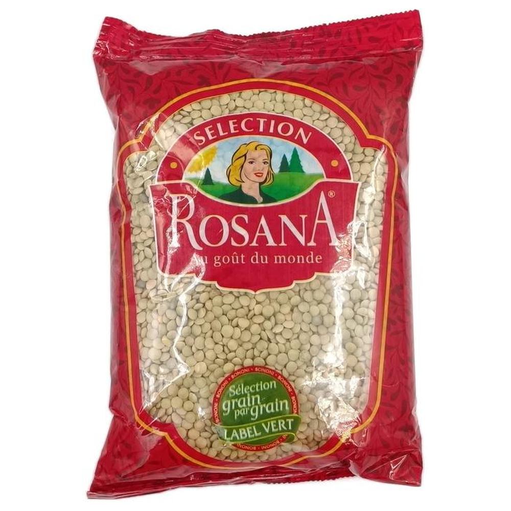 [61946] Lentilles Rosana 500g.
