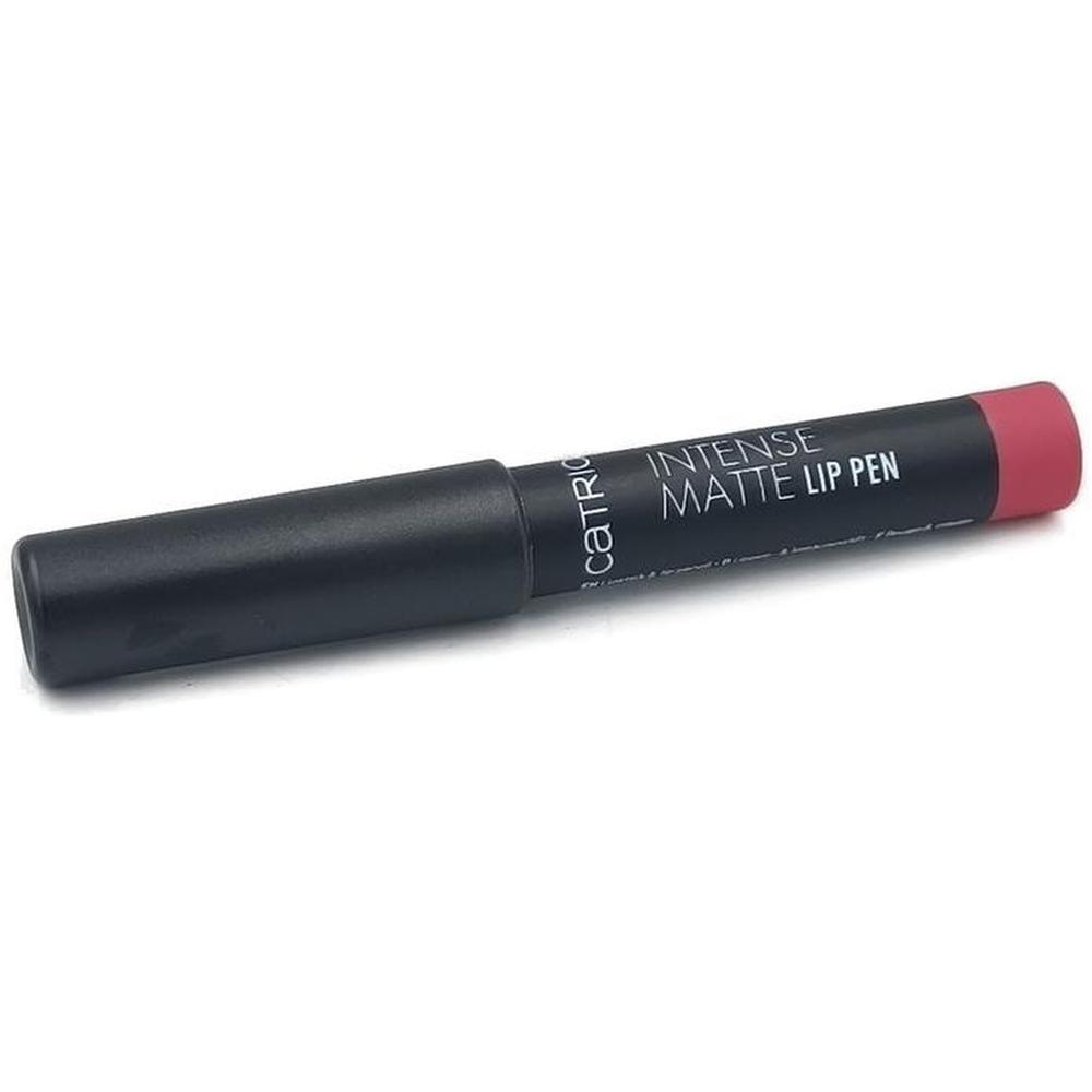 [699540] Crayon à lèvres Intense Matte N°020 Catrice 1 unité