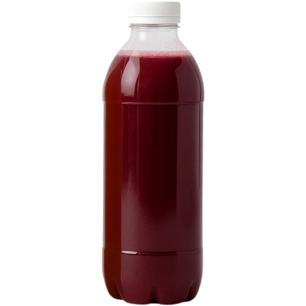 [545953] Jus Frais d'Orange et de Betterave 1L
