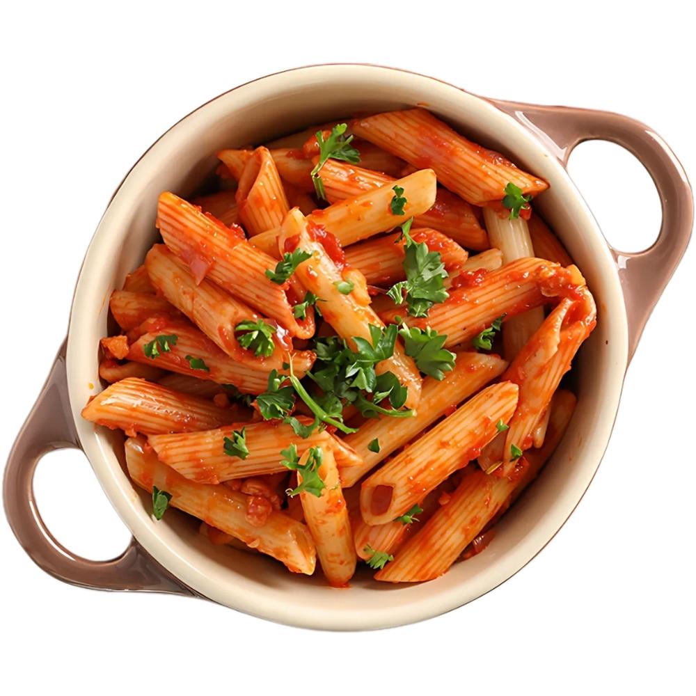 [540402] Pâtes Sauce Tomate Portion