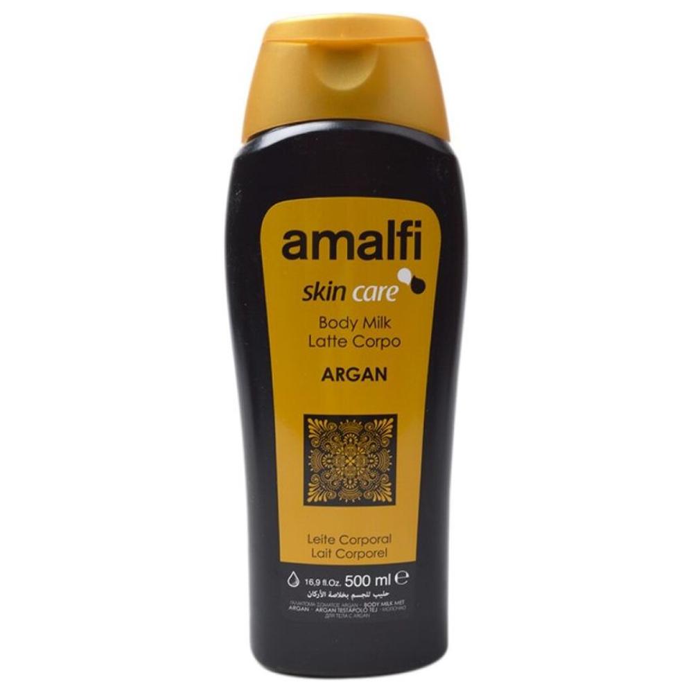 [720276] Lait Corporel Argan Amalfi 500ml