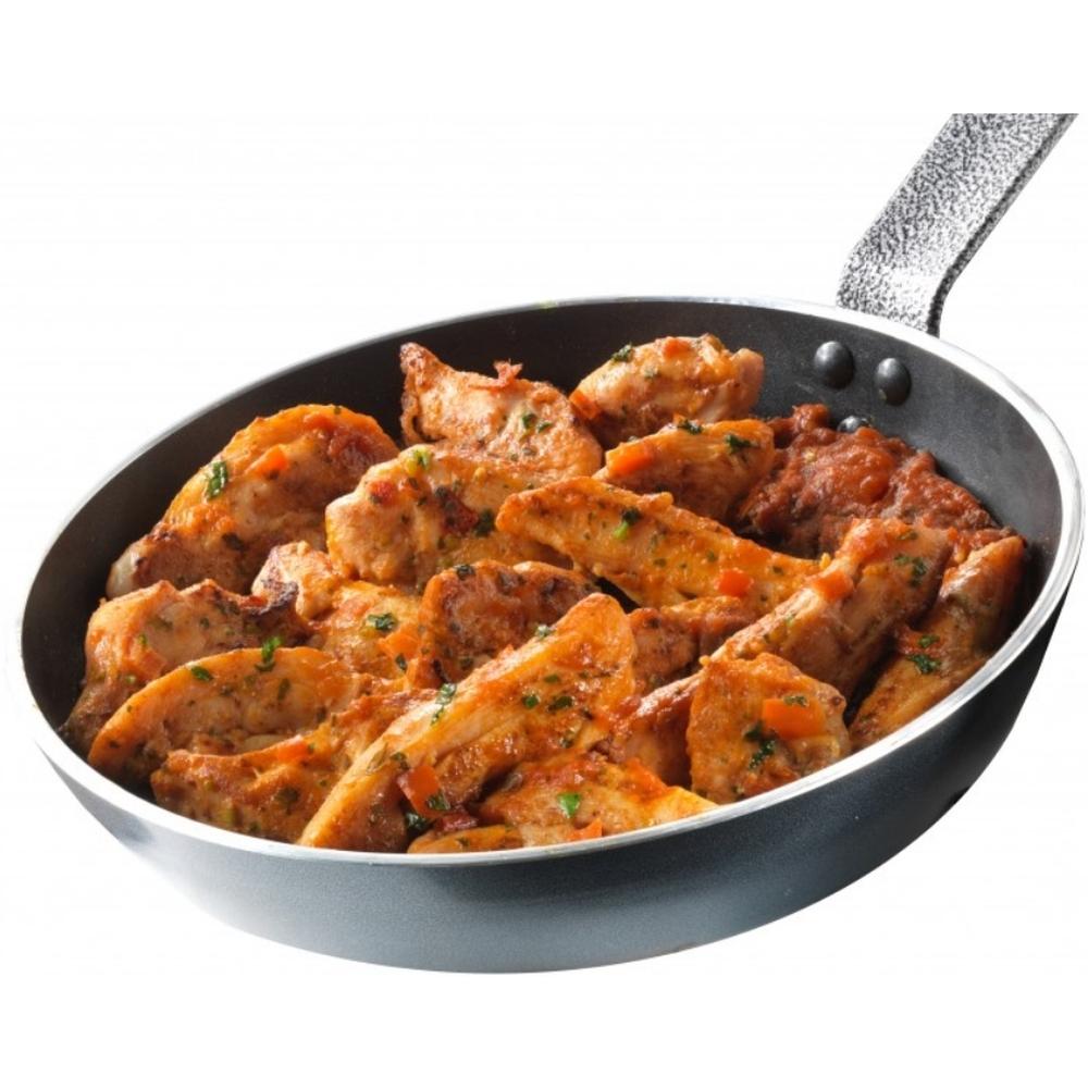 [540427] Émincé de Poulet Part 1 unité