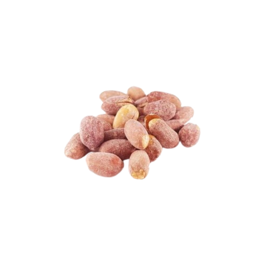 Cacahuètes Salées 100g.