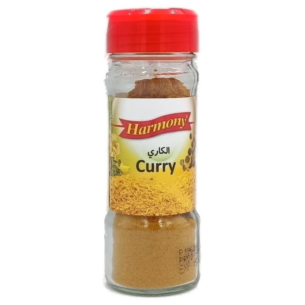 [422310] Curry Harmony 35g.