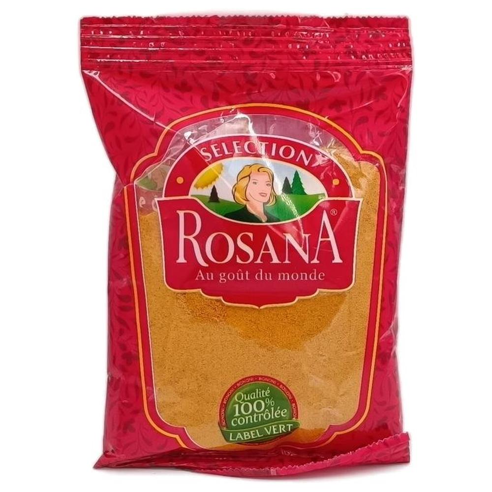 Curcuma Moulu Rosana 100g
