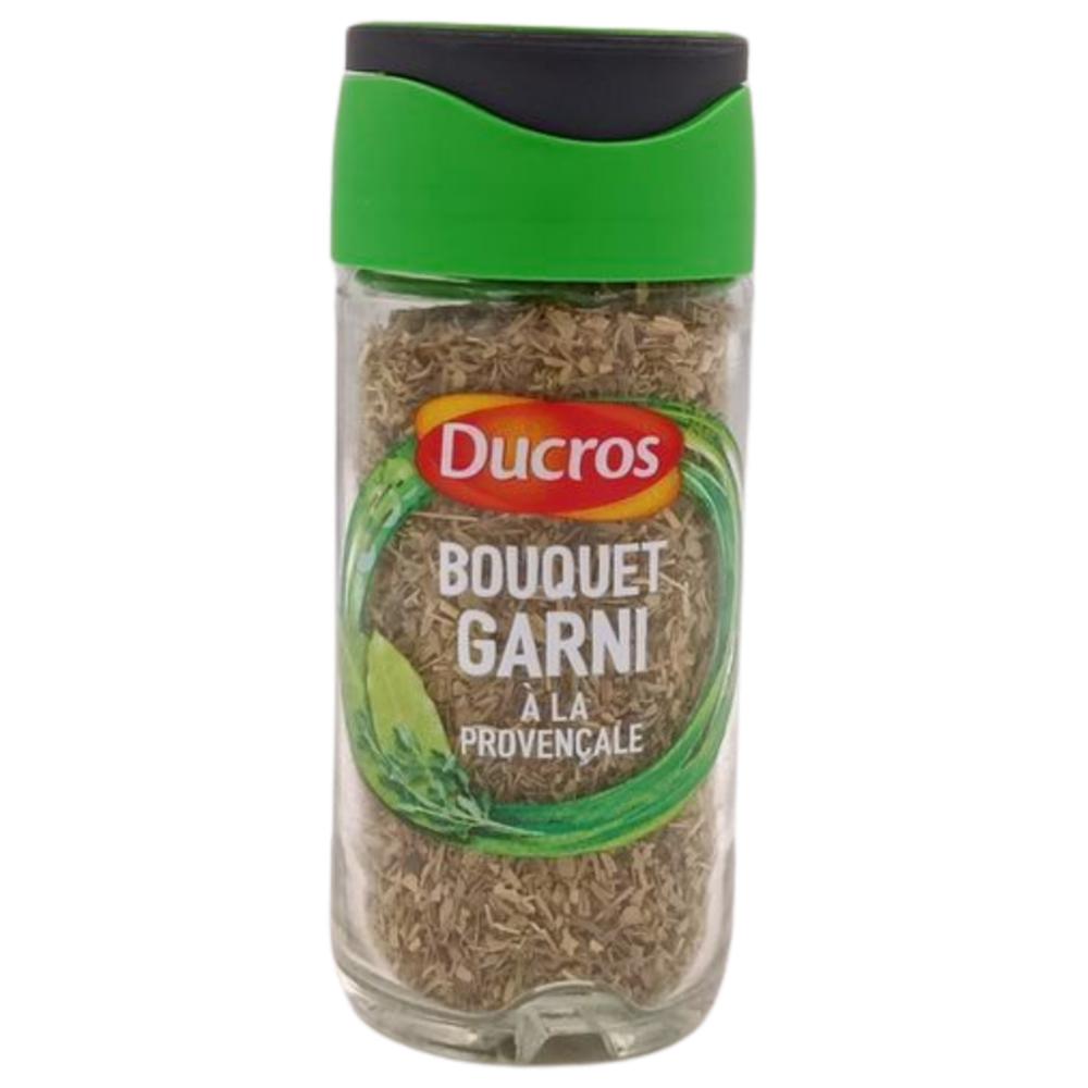 [68643] Bouquet Garni Ducros 18g.