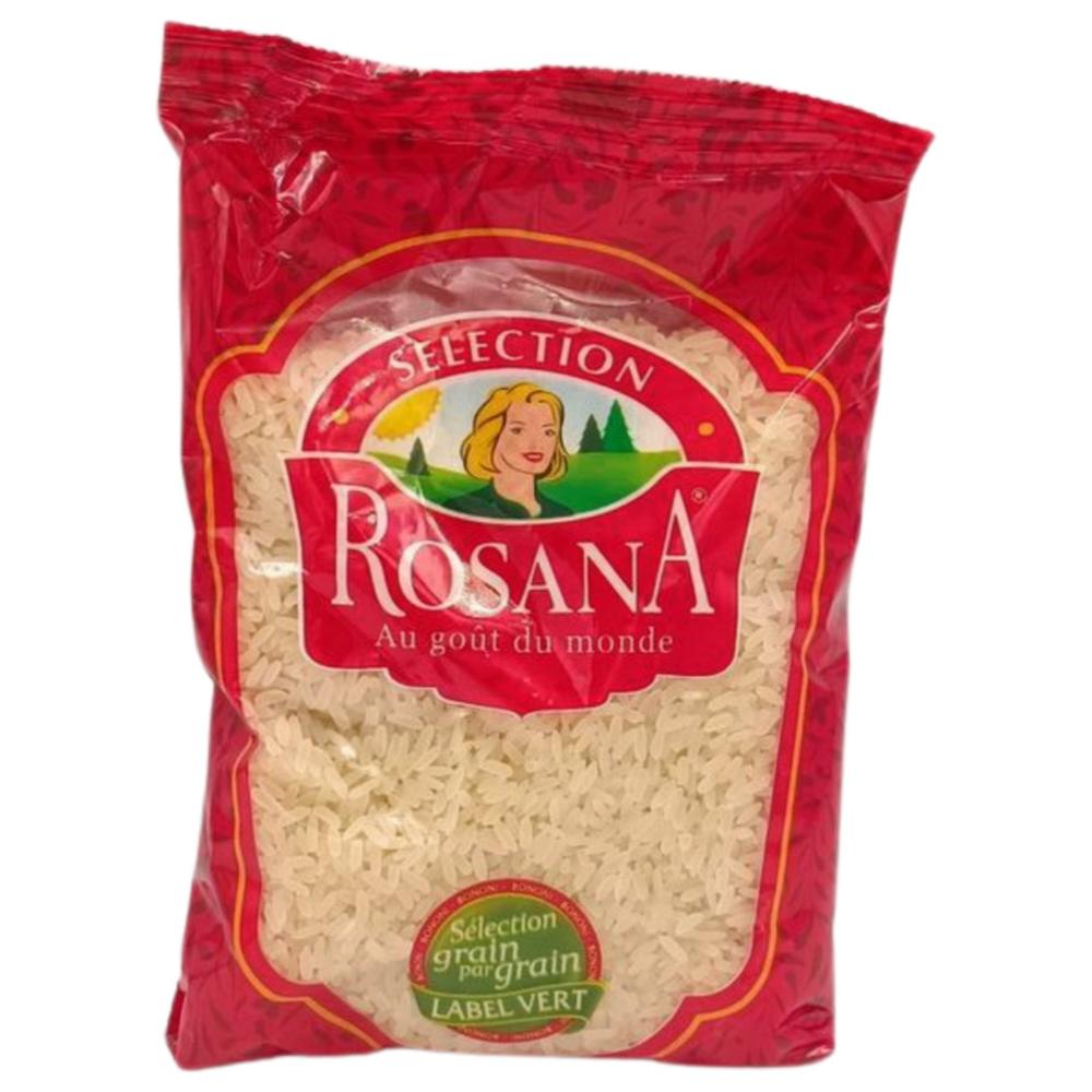 [63287] Riz Long Jaune Rosana 500g.
