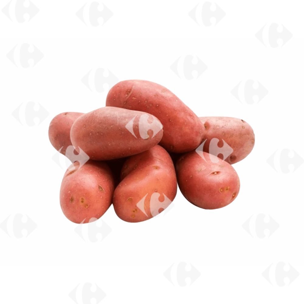 Pomme de Terre Frite 500g.
