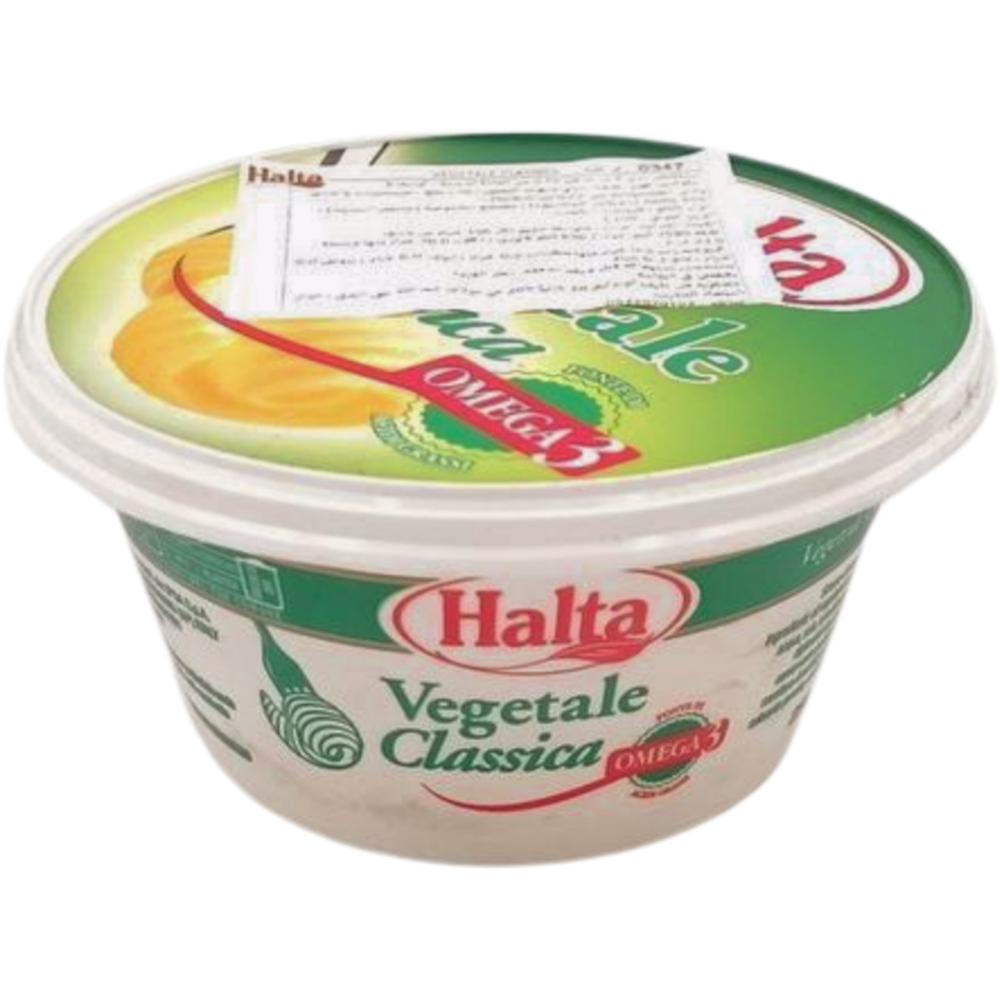 [706416] Margarine Classique Oméga 3 Halta 250g.