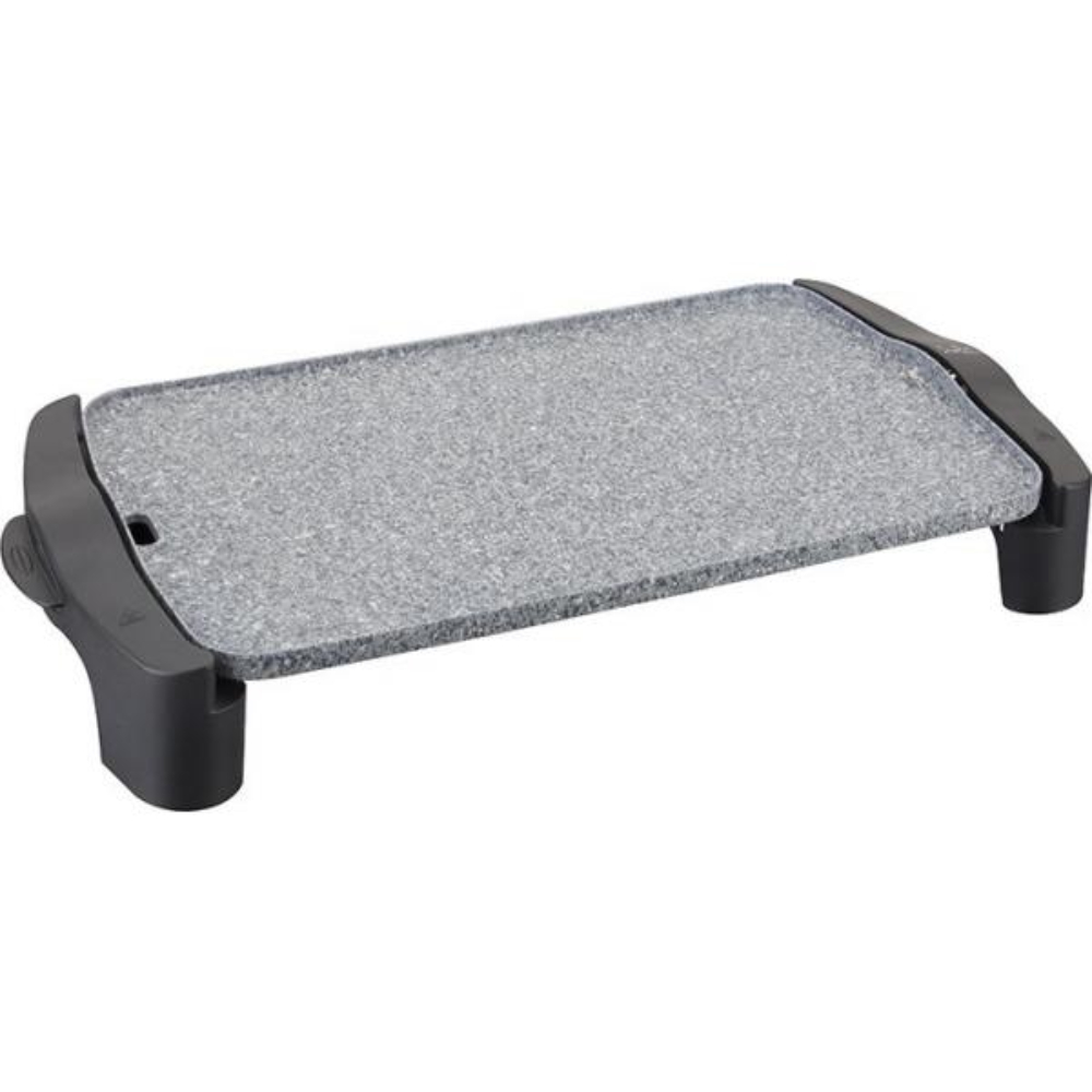 Plancha Grill Granit Jata 2500W.