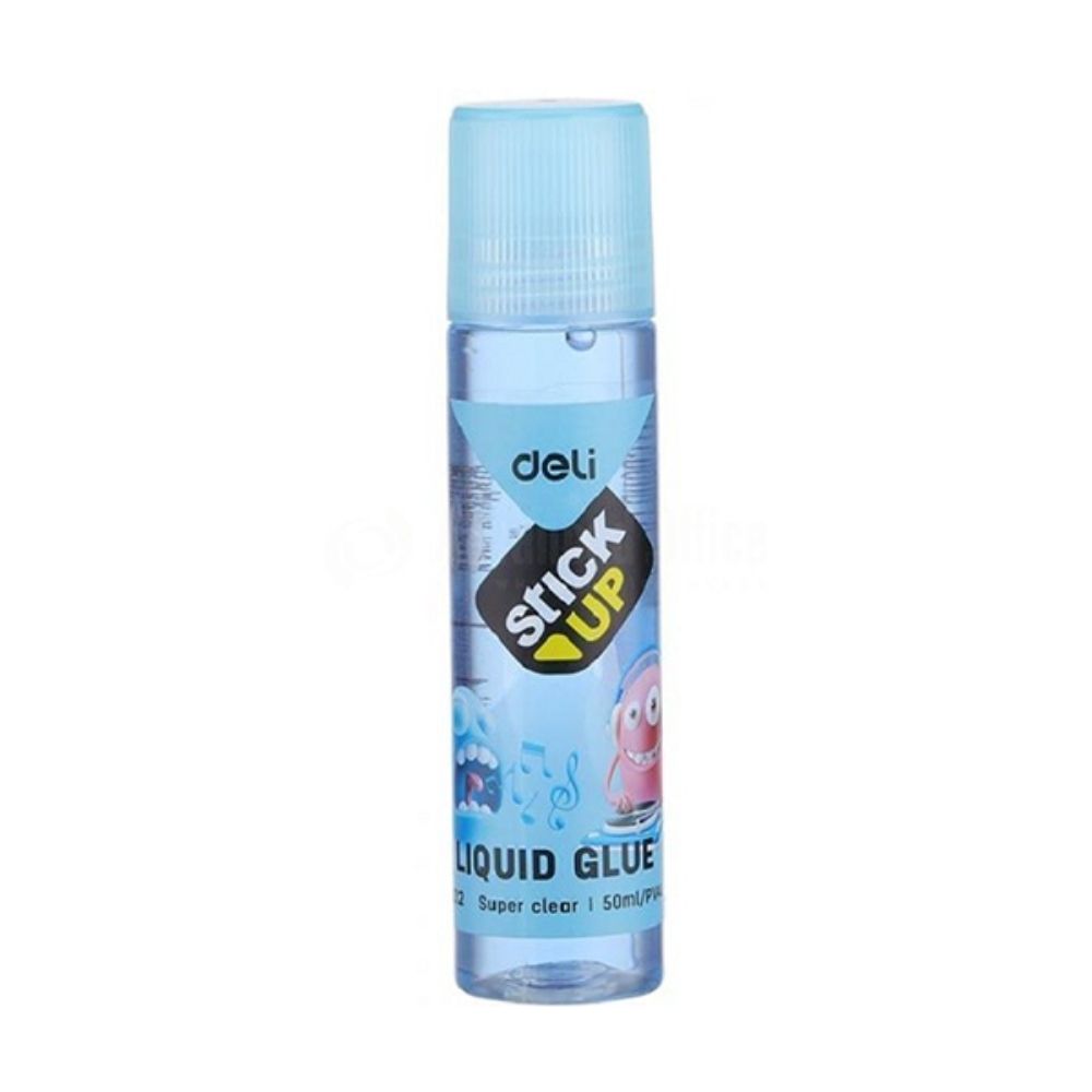 Colle liquide Deli 50ml