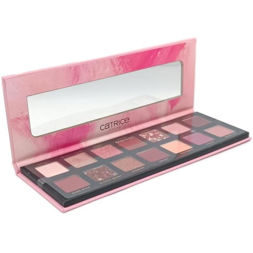 [715080] Palette de Fard à Paupières Blooming Bliss 020 Catrice 1 unité