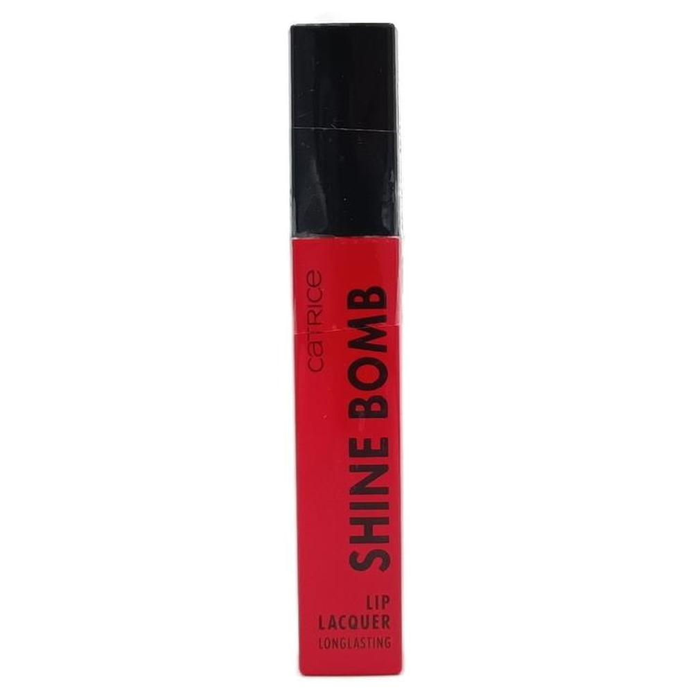 Rouge à Lèvres Liquide Shine Bomb 040 Catrice 1 unité