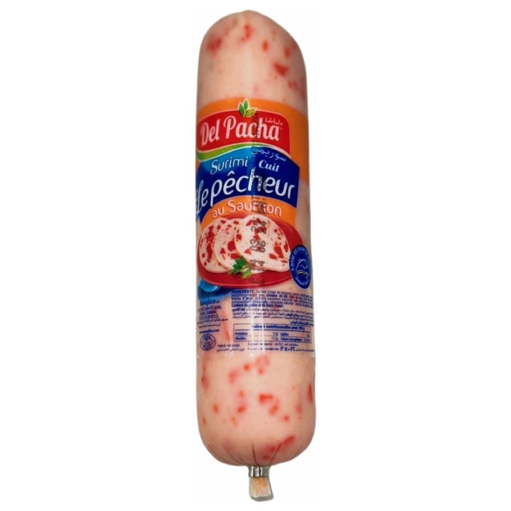 Surimi Saumon Del Pacha 300g